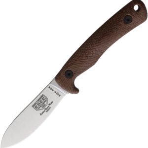 Cuchillo ESEE Ashley Emerson Game Knife S35V ESEE-AGK35V