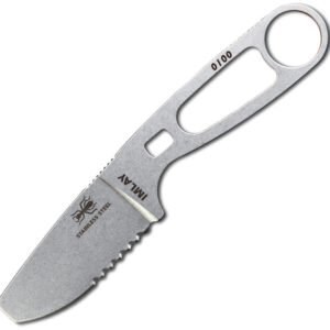 Cuchillo ESEE Imlay Rescue Knife Orange ESEE-IMLAY-OR