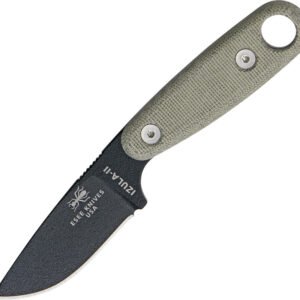 Cuchillo ESEE Izula II Black IZULA-II-B