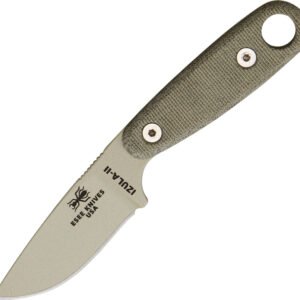Cuchillo ESEE Izula II DT with Kit IZULA-II-DT-KIT