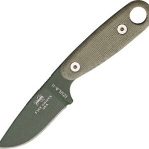 Cuchillo ESEE Izula II OD IZULA-II-OD