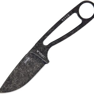 Cuchillo ESEE Izula Black Oxide IZULA-B-BO