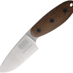 Cuchillo ESEE Sencillo Fixed Blade Magnacut ESEE-SENCILLO-M