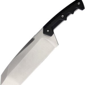 Cuchillo Extrema Ratio Fat Boy Fixed Blade Satin 04.1000.0107/SAT-BLK