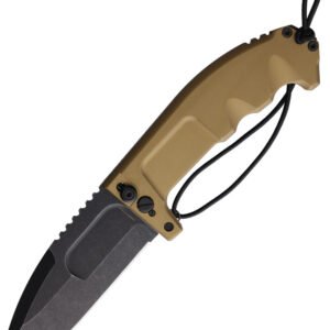 Cuchillo Extrema Ratio Rao II Folder Expeditions 04.1000.0136/EXP