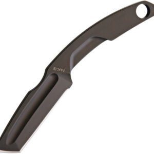 Cuchillo Extrema Ratio NK3 Neck Knife Black 04.1000.0206/BLK