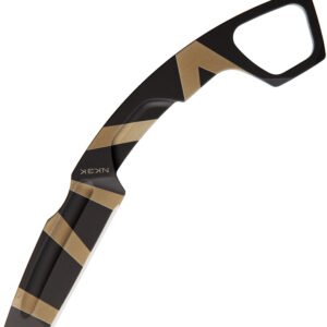 Cuchillo Extrema Ratio NK3 K Desert Warfare 04.1000.0213/DW