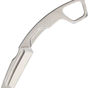 Cuchillo Extrema Ratio NK3 K Neck Knife Stonewash 04.1000.0213/SW