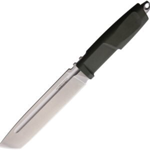 Cuchillo Extrema Ratio Giant Mamba Ranger Green 04.1000.0218/GRN