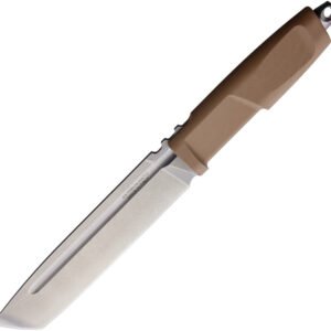 Cuchillo Extrema Ratio Giant Mamba Desert 04.1000.0218/DW