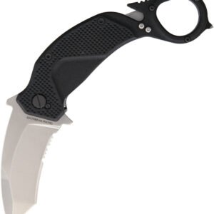 Cuchillo Extrema Ratio Nightmare Karambit Stonewash 04.1000.0454/SW