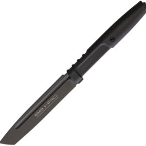 Cuchillo Extrema Ratio Mamba Black 04.1000.0477/BLK
