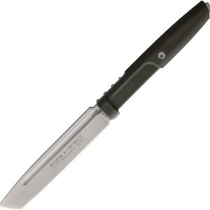 Cuchillo Extrema Ratio Mamba Ranger Green 04.1000.0477/GRN