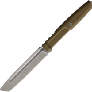 Cuchillo Extrema Ratio Mamba HCS 04.1000.0477/HCS