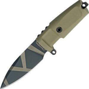 Cuchillo Extrema Ratio Shrapnel  04.1000.0160/DW
