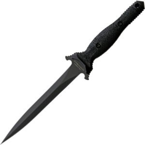Cuchillo Extrema Ratio Suppressor  04.1000.0312/BLK