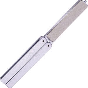 Afilador Eze-Lap Eze-Fold Diamond Sharpener 510
