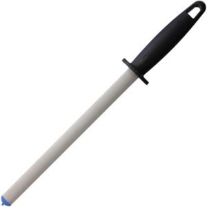 Afilador Eze-Lap Oval Sharpening Rod 1200gr D10SF