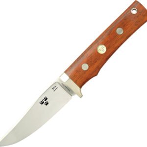 Cuchillo Fallkniven Tre Kronr de Luxe TK1L