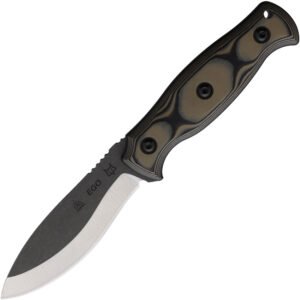 Cuchillo Fox Ego Fixed Blade TKFX01