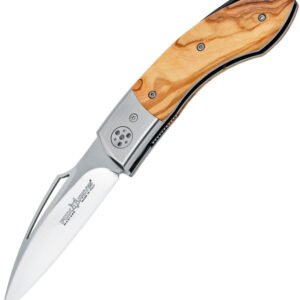Cuchillo Fox Dream Catcher Linerlock 440OL
