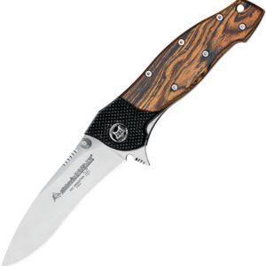 Cuchillo Fox Invader Linerlock 01FX242