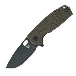 Cuchillo FOX Core Linerlock OD FX-604 OD