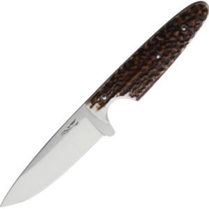 Cuchillo Fox Vintage Fixed Blade LE Stag 02FX082