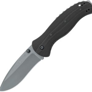 Cuchillo Fox FKMD Mil-Tac Linerlock FX-MTF5