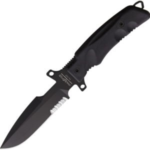 Cuchillo Fox Predator I Fighting Knife FX-P3B