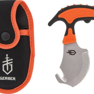Cuchillo Gerber Vital Skin & Gut Knife 31-002743
