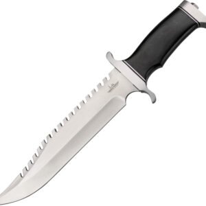 Cuchillo Hibben Survivor Bowie GH5026