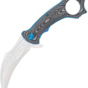 Cuchillo Hibben Warbird Linerlock GH5103