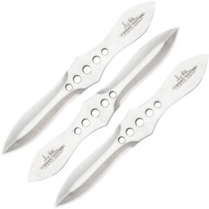 Cuchillo Hibben Master Thrower Set GH5118