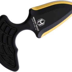Cuchillo Heretic Knives Sleight Push Dagger Gold H050-9A
