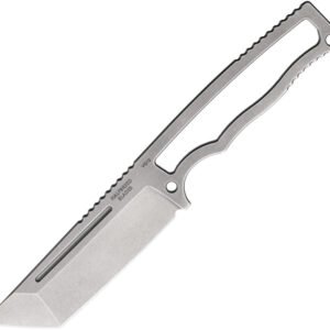 Cuchillo Halfbreed Blades Compact Field Knife SW Tanto CFK-03