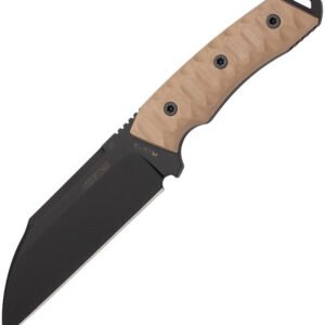 Cuchillo Hydra Knives Veritas Fixed Blade HK-06