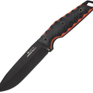 Cuchillo Hydra Knives Casus Belli Fixed Blade HK-10