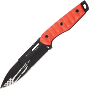 Cuchillo Hydra Knives Final Call III Fixed Blade HK-13