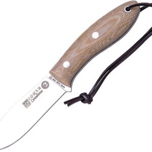 Cuchillo Joker Canadian Fixed Blade CM114