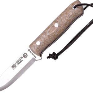 Cuchillo Joker Nordic Fixed Blade CM115
