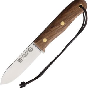 Cuchillo Joker Trampero Survival Bushcraft CN113
