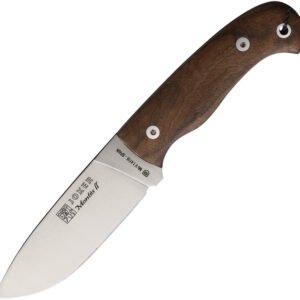 Cuchillo Joker Montes II Outdoor Fixed Blade CN58