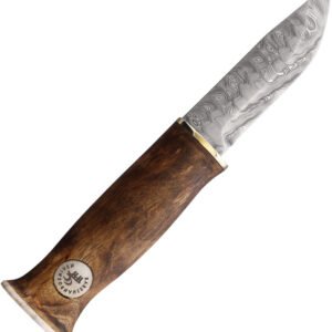 Cuchillo Karesuando Kniven Sami Nulpu Nordic Light 3630-07