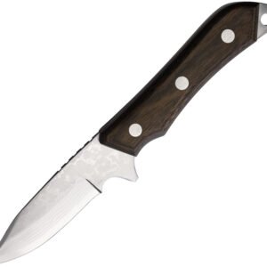 Cuchillo Kanetsune Seseragi Fixed Blade KB-269