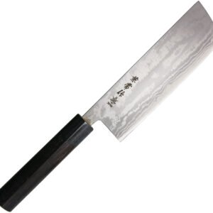 Cuchillo Kanetsune Nakiri KC-463