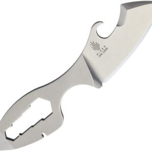 Cuchillo Kizer Cutlery Crocotool T111