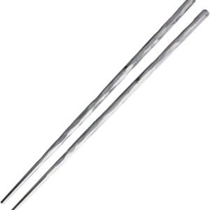 Cuchillo Kizer Cutlery Chopsticks Titanium T309A1