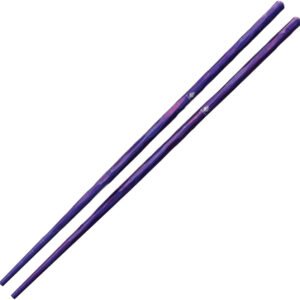Cuchillo Kizer Cutlery Chopsticks Titanium Purple T309A3