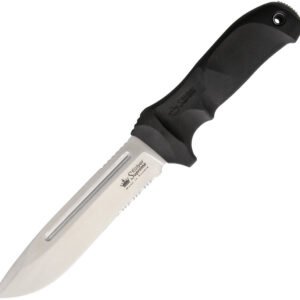 Cuchillo Kizlyar Dominus Fixed Blade KK0041